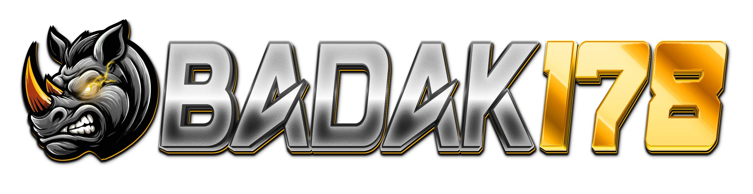 LOGO BADAK178